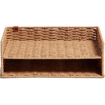U Brands Woven Paper Tray (UBR6085U0106)