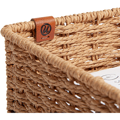 U Brands Woven Paper Tray (UBR6085U0106)
