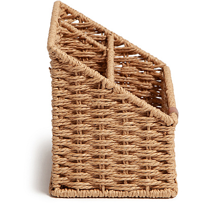 U Brands Woven All-In-One Desk Organizer (UBR6086U0104)