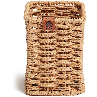 U Brands Woven Pencil Cup (UBR6087U0116)