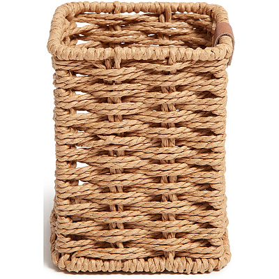 U Brands Woven Pencil Cup (UBR6087U0116)