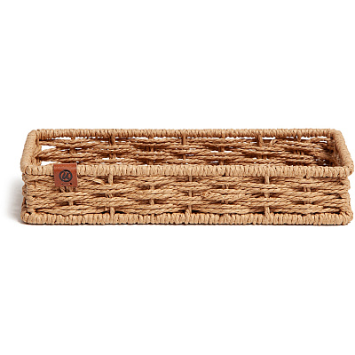 U Brands Woven Catch-All Tray (UBR6089U0116)