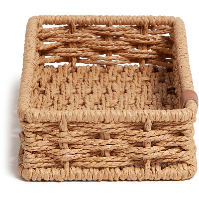 U Brands Woven Catch-All Tray (UBR6089U0116)