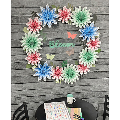 Teacher Created Resources Bulletin Board Roll (TCR77035)