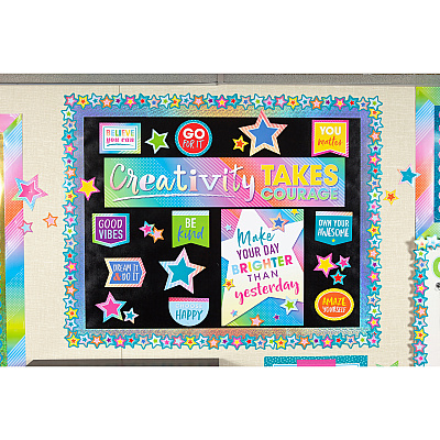 Teacher Created Resources Bulletin Board Roll (TCR77314)