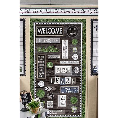 Teacher Created Resources Bulletin Board Roll (TCR77453)