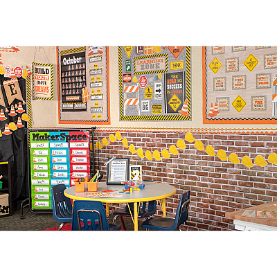 Teacher Created Resources Bulletin Board Roll (TCR77888)