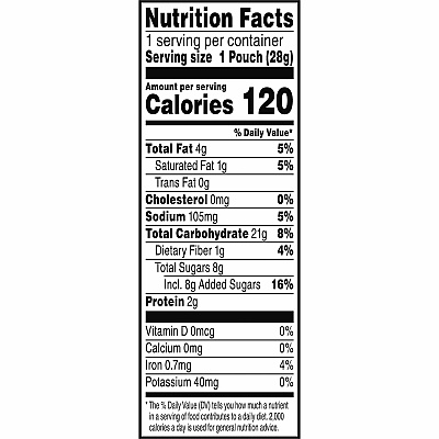 Keebler Grahams Tiger Bites (KEB40213)