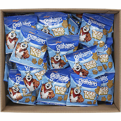 Keebler Grahams Tiger Bites (KEB40213)