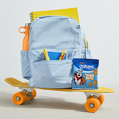 Keebler Grahams Tiger Bites (KEB40213)