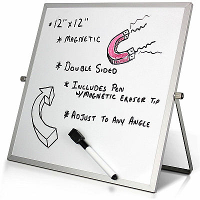 Flipside Dry-Erase Flip Easel (FLP50005)