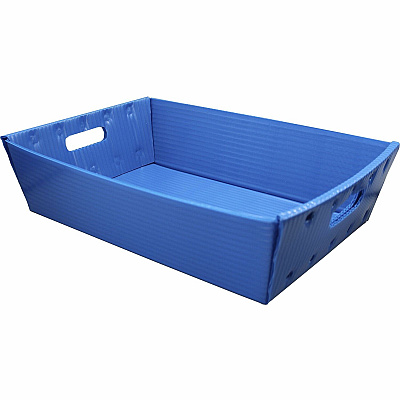 Flipside Plastic Welded Letter Trays (FLP40361)