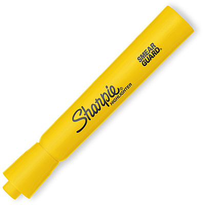 Sharpie Accent Highlighter (SAN2157487)