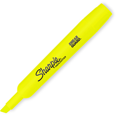 Sharpie Accent Highlighter (SAN2157487)