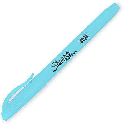 Sanford Sharpie Highlighter (SAN2157485)