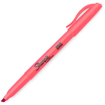 Sanford Sharpie Highlighter (SAN2157485)