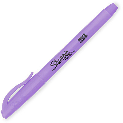 Sanford Sharpie Highlighter (SAN2157485)