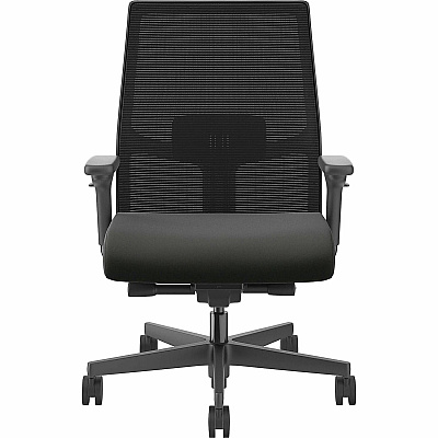 HON Ignition 2.0 Mid-back Big & Tall Task Chair (HONI2BTVMU10BTN)