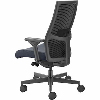 HON Ignition 2.0 Mid-back Big & Tall Task Chair (HONI2BTVMC98BTN)