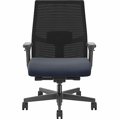 HON Ignition 2.0 Mid-back Big & Tall Task Chair (HONI2BTVMC98BTN)
