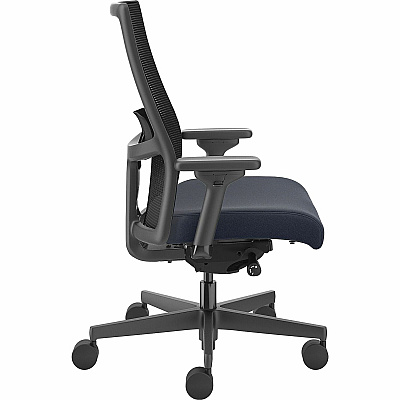 HON Ignition 2.0 Mid-back Big & Tall Task Chair (HONI2BTVMC98BTN)