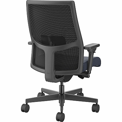 HON Ignition 2.0 Mid-back Big & Tall Task Chair (HONI2BTVMC98BTN)