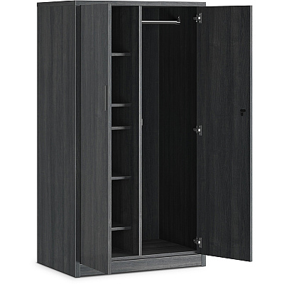HON 10500 Series Sterling Ash Laminate Desking (HON10530LSA1)