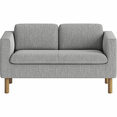 HON Parkwyn Loveseat (HONVP3LLOVEGRY)