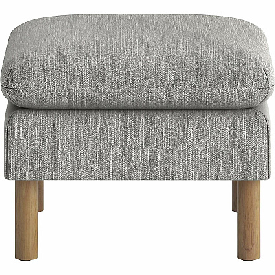 HON Parkwyn Ottoman (HONVP3LOTTGRY)