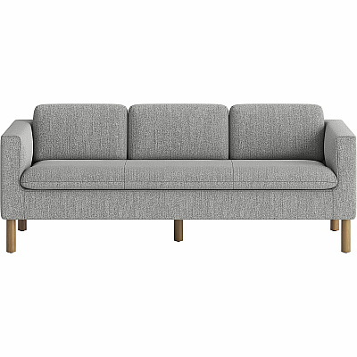 HON Parkwyn Lounge Sofa (HONVP3LSOFAGRY)