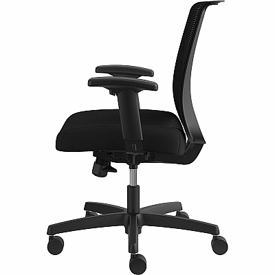 HON Convergence Synchro Tilt Task Chair (HONCMY1ACU10)