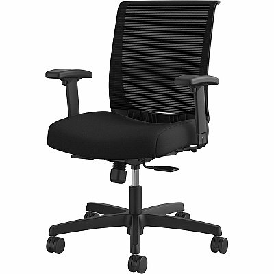 HON Convergence Synchro Tilt Task Chair (HONCMY1ACU10)
