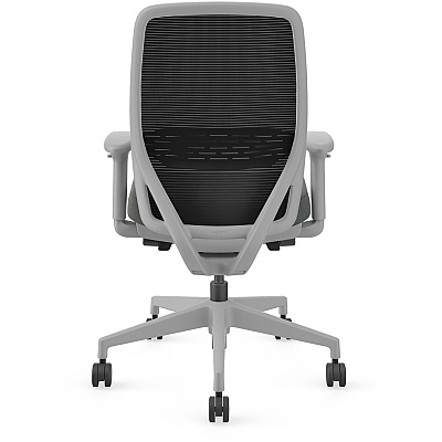 HON Nucleus Task Chair KD (HONNR12SAMC19BI)