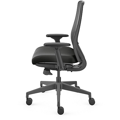 HON Nucleus Task Chair KD (HONNR11SAMU10BT)