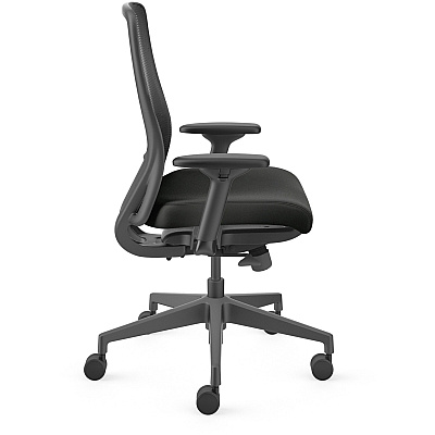 HON Nucleus Task Chair KD (HONNR11SAMU10BT)