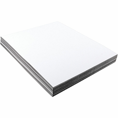 Tru-Ray Construction Paper (PACP6676)