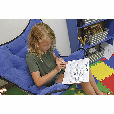 Pacon Dry-Erase Lapboard (PACP901025)