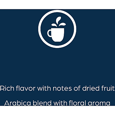 Lavazza Freshpack Gran Aroma Coffee (LAV48087)