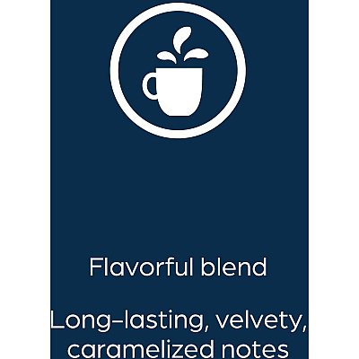Lavazza Freshpack Perfetto Espresso Roast Coffee (LAV48089)