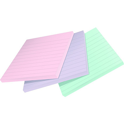 Post-it Super Sticky Adhesive Note (MMM675R3SSNRP)