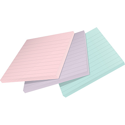 Post-it Super Sticky Adhesive Note (MMM675R3SSNRP)