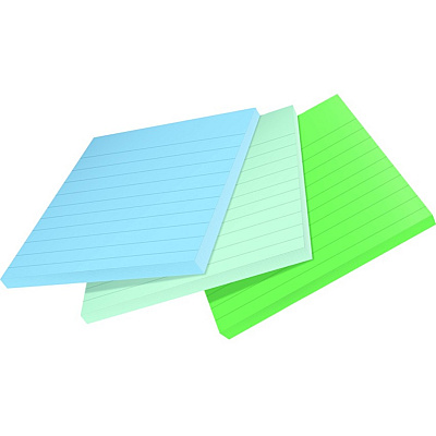 Post-it Super Sticky Adhesive Note (MMM675R3SST)