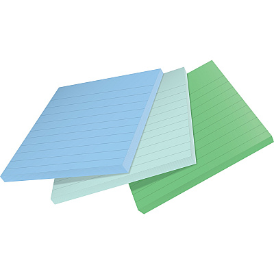 Post-it Super Sticky Adhesive Note (MMM675R3SST)