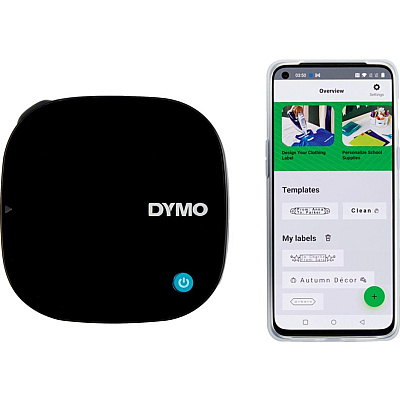 DYMO Letratag Bluetooth Labeler (DYM2179979)