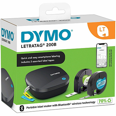 DYMO Letratag Bluetooth Labeler (DYM2179979)