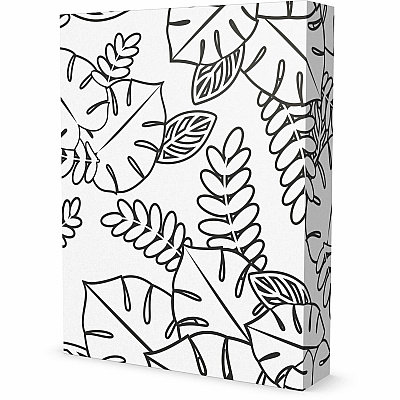 Lettermark Colors Multipurpose Paper - Orchid (DMR94311)