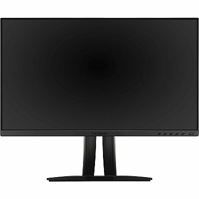 Viewsonic VP2456 24 Inch 1080p IPS Monitor with Ultra-Thin Bezels, Pantone Validated, HDMI, DisplayPort and 60W USB C