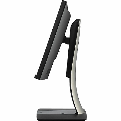 Viewsonic VP2456 24 Inch 1080p IPS Monitor with Ultra-Thin Bezels, Pantone Validated, HDMI, DisplayPort and 60W USB C