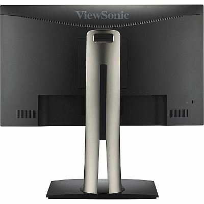 Viewsonic VP2456 24 Inch 1080p IPS Monitor with Ultra-Thin Bezels, Pantone Validated, HDMI, DisplayPort and 60W USB C