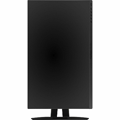 Viewsonic VP2456 24 Inch 1080p IPS Monitor with Ultra-Thin Bezels, Pantone Validated, HDMI, DisplayPort and 60W USB C
